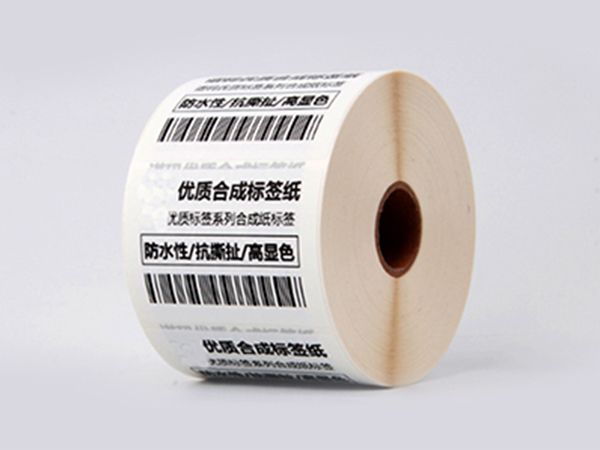 市场上常见的不干胶标签纸有哪些材质呢？